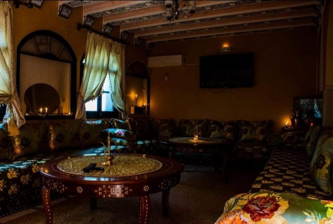 Riad Lala Fatima Узуд Екстер'єр фото