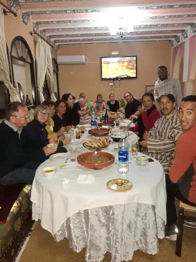 Riad Lala Fatima Узуд Екстер'єр фото