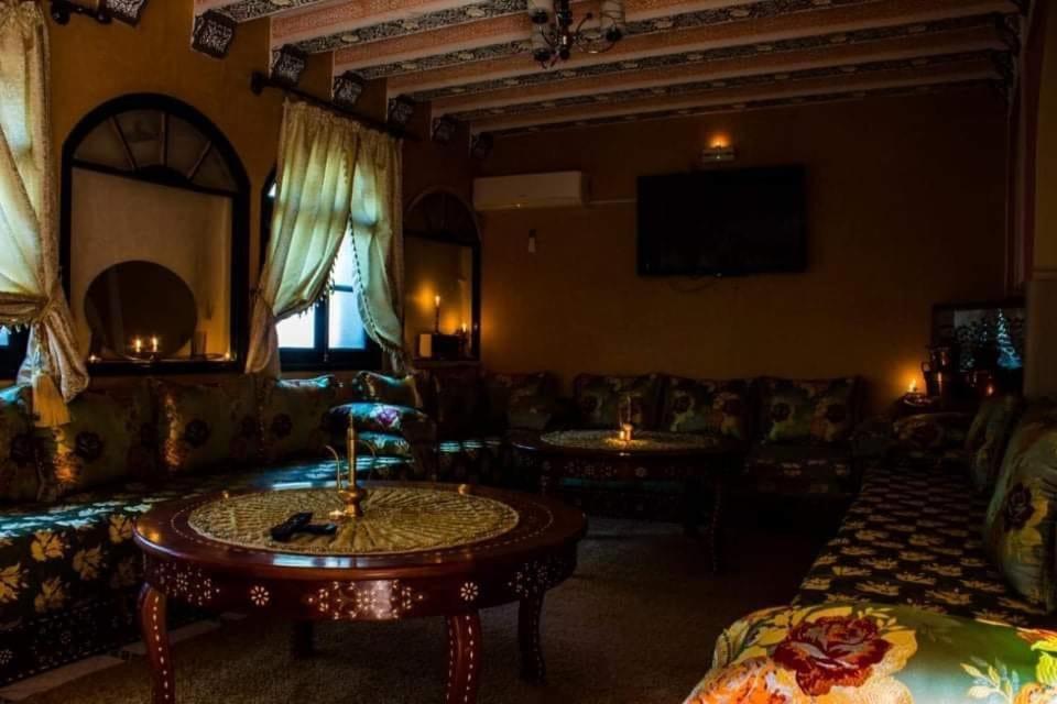 Riad Lala Fatima Узуд Екстер'єр фото